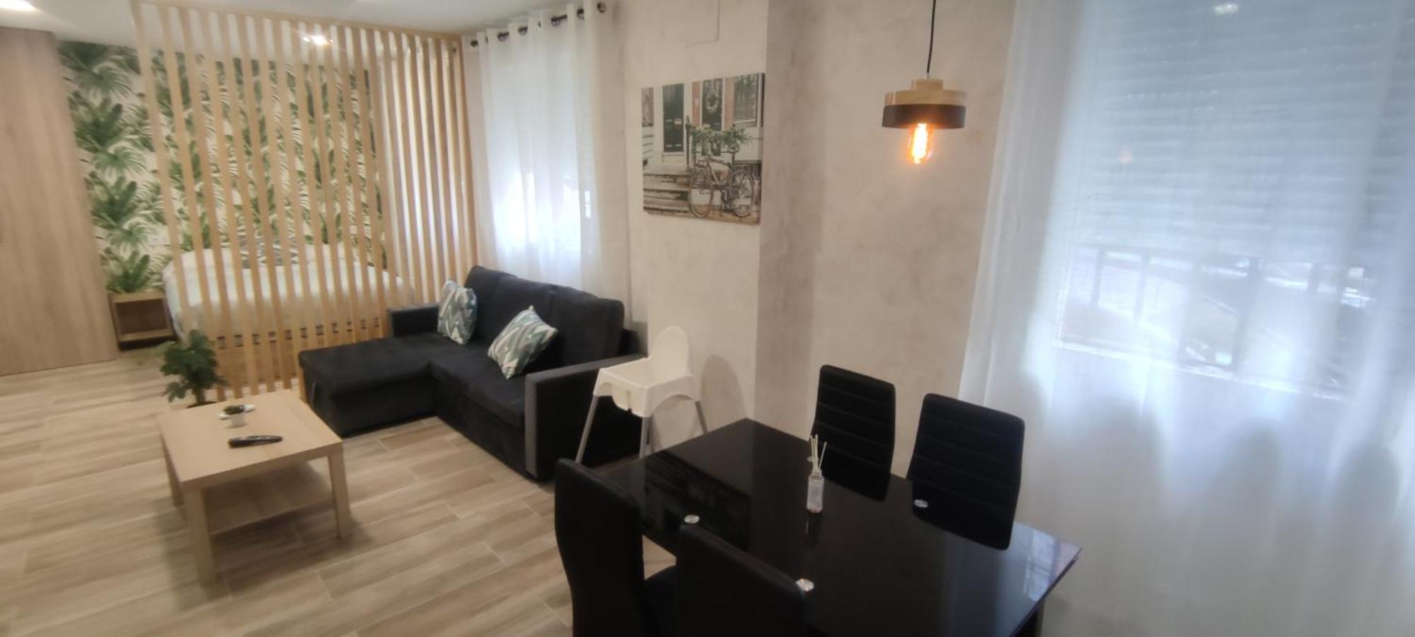 Apartamento Centro A San Sebastián de los Reyes Exterior foto