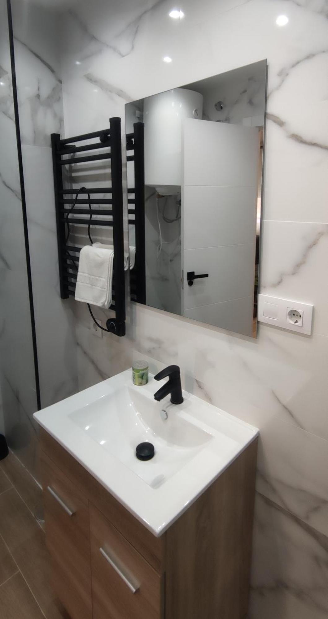 Apartamento Centro A San Sebastián de los Reyes Exterior foto