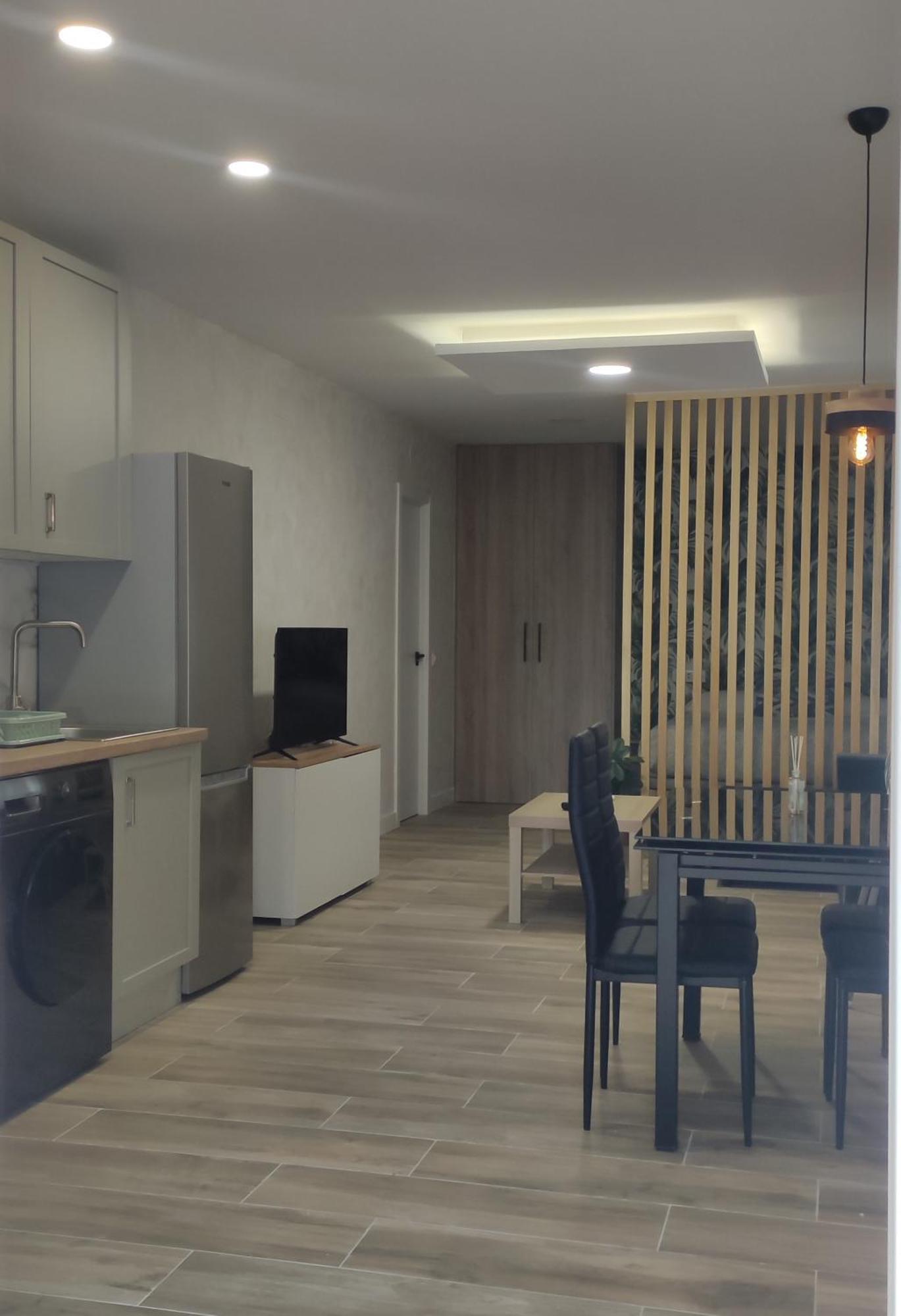 Apartamento Centro A San Sebastián de los Reyes Exterior foto